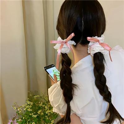 海的女人