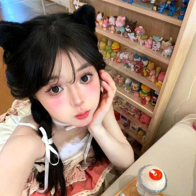 保持微笑